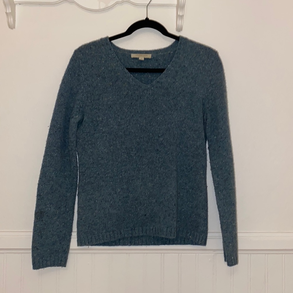 Ann Taylor Sweater